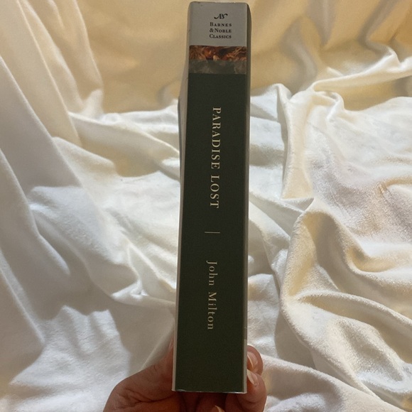 Paradise Lost by John Milton - Picture 2 of 3